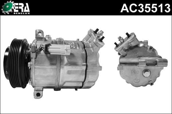 ERA BENELUX Kompressor,kliimaseade AC35513